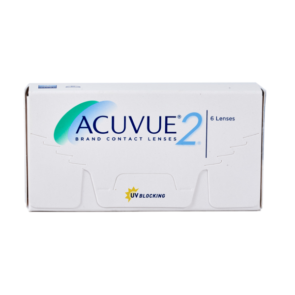 ACUVUE 2